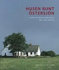 Husen runt Östersjön